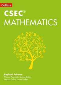 Collins CSEC (R) Maths - CSEC (R) Mathematics