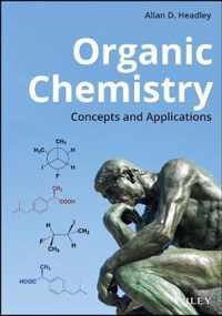 Organic Chemistry