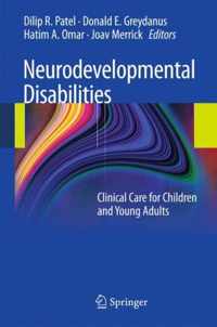 Neurodevelopmental Disabilities