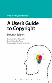 User's Guide to Copyright