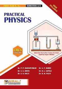 Practical Course in Physics