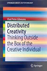 Distributed Creativity