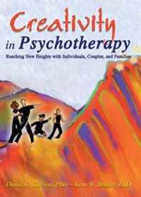 Creativity in Psychotherapy