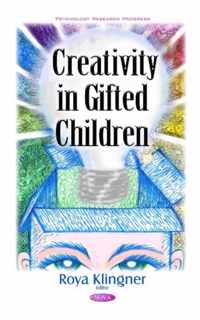 Creativity in Gifted Children