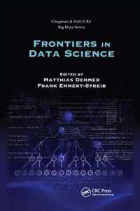 Frontiers in Data Science