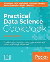 Practical Data Science Cookbook -