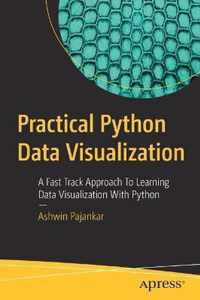 Practical Python Data Visualization