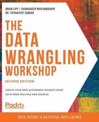 The Data Wrangling Workshop