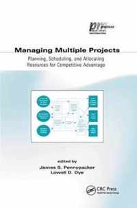 Managing Multiple Projects