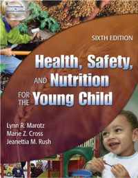 Health, Safety, Nutrition Young Child