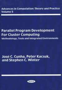 Parallel Program Development for Cluster Computing