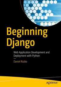 Beginning Django