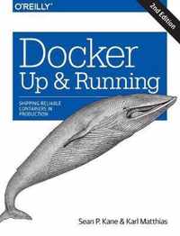 Docker  Up and Running, 2nd Edition