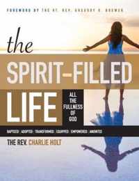 The Spirit-Filled Life