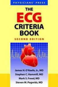 The ECG Criteria Book