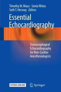 Essential Echocardiography