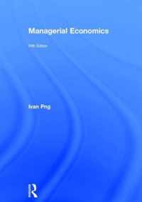 Managerial Economics