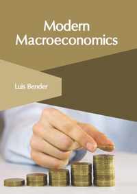 Modern Macroeconomics