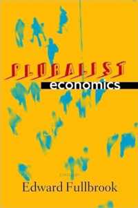 Pluralist Economics