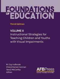 Foundations of Education: Volume II