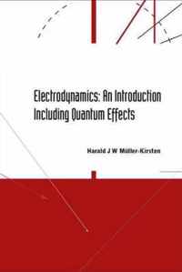 Electrodynamics