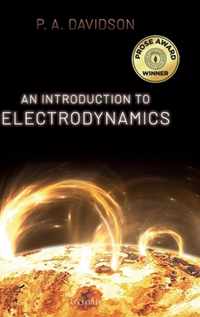 An Introduction to Electrodynamics