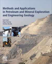 Methods and Applications in Petroleum and Mineral Exploration and Engineering Geology