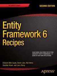 Entity Framework 6 Recipes