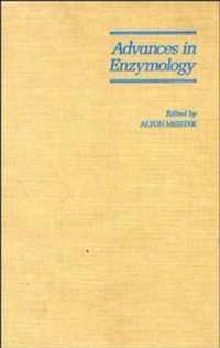 Advances in Enzymology and Related Areas of Molecular Biology, Volume 70