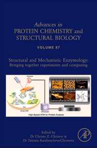 Structural And Mechanistic Enzymology