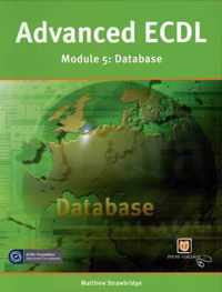 ECDL Advanced Database