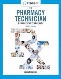 The Pharmacy Technician