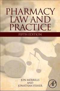 Pharmacy Law and Practice