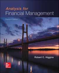 Analysis for Financial Management