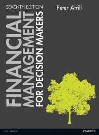 Financial Management For Decision Makers