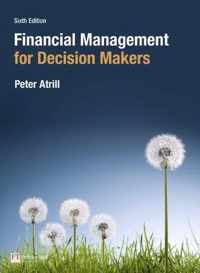 Financial Management for Decision Makers