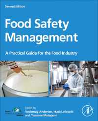 Food Safety Management