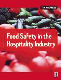 Food Safety in the Hospitality Industry