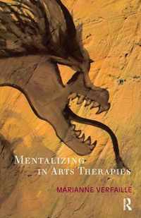 Mentalizing in Arts Therapies