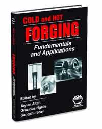 Cold and Hot Forging