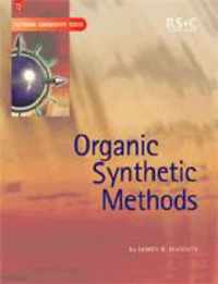 Organic Synthetic Methods