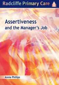 Assertiveness and the Manager's Job