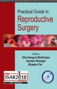 Practical Guide in Reproductive Surgery