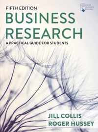 Business Research