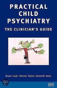 Practical Child Psychiatry