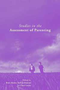 Studies in the Assessment of Parenting