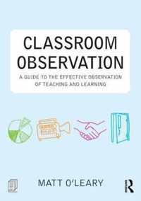 Classroom Observation