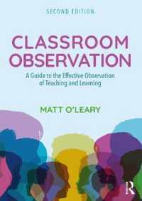 Classroom Observation