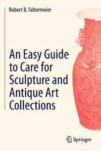 Easy Guide To Care For Sculpture And Antique Art Collections