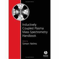 Inductively Coupled Plasma Mass Spectrometry Handbook